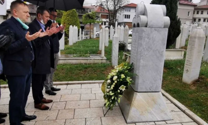 2. maj hadzibajric