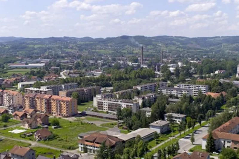 Teslic