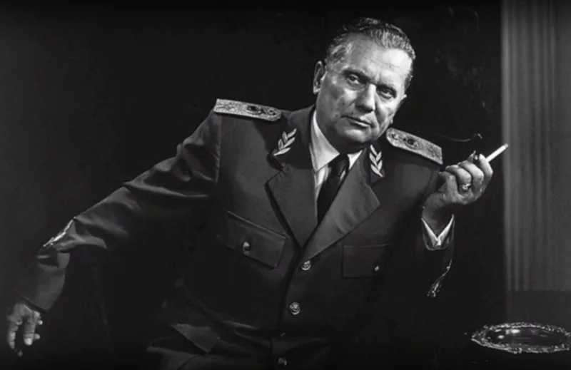 Tito