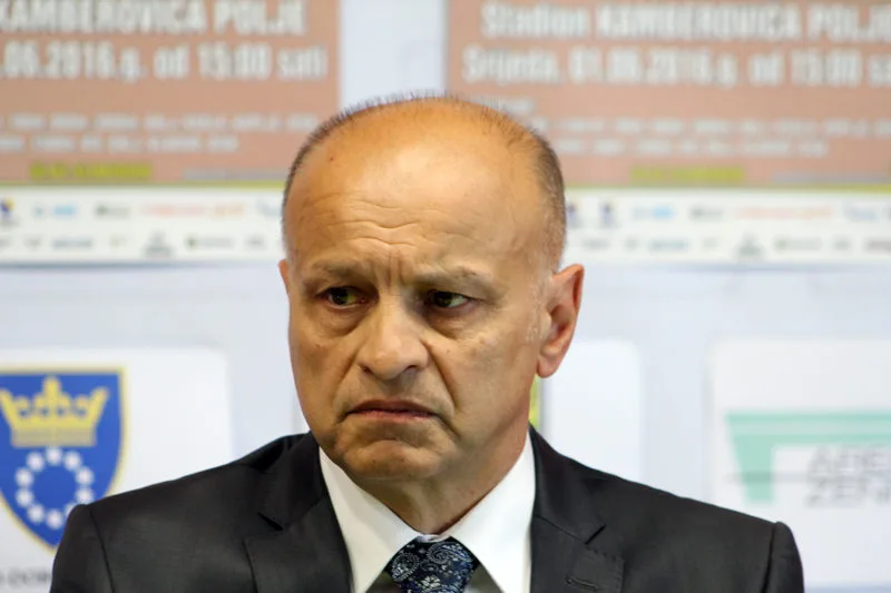 Suad kaknjo 1