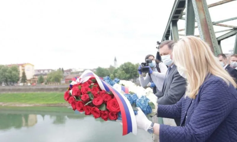 dodik gradiska