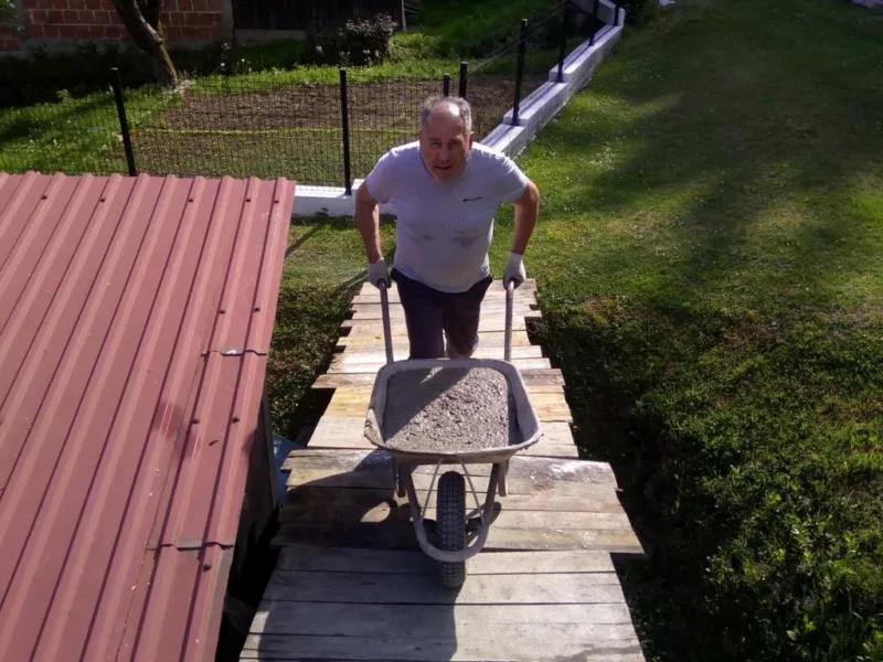 mektic imanje