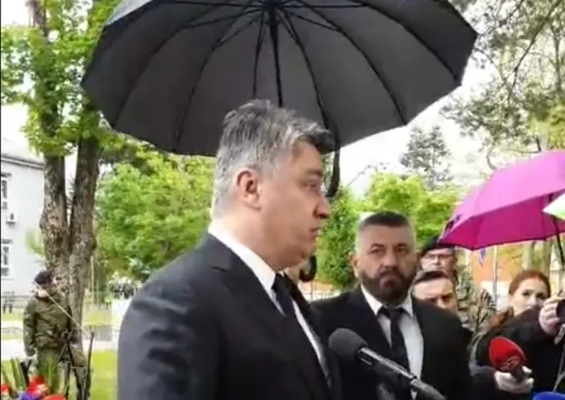milanovic