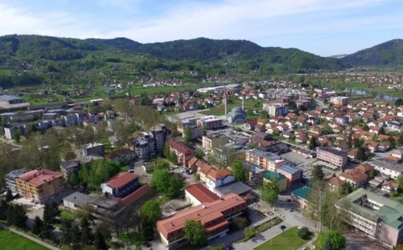 Maglaj
