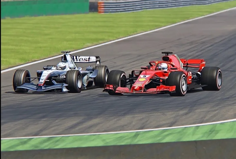 Formula1