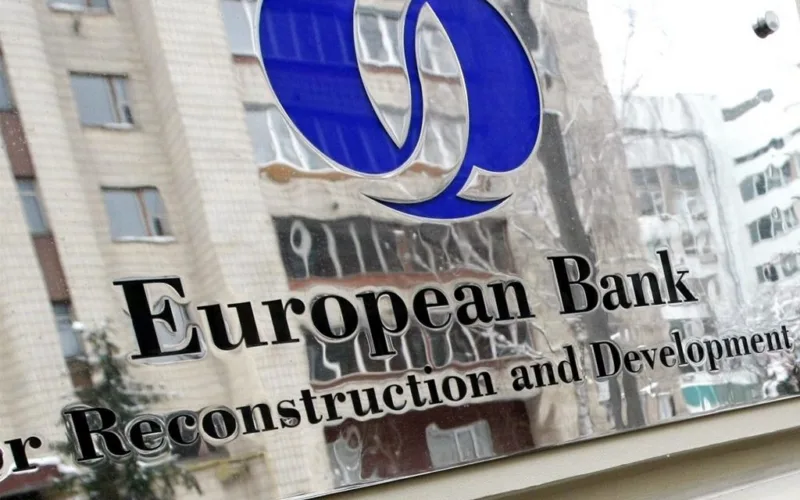 Ebrd