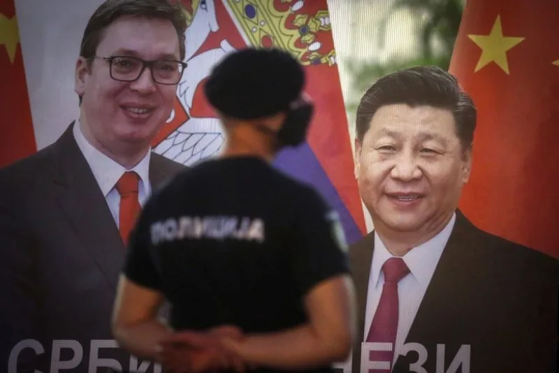 Vucic ji