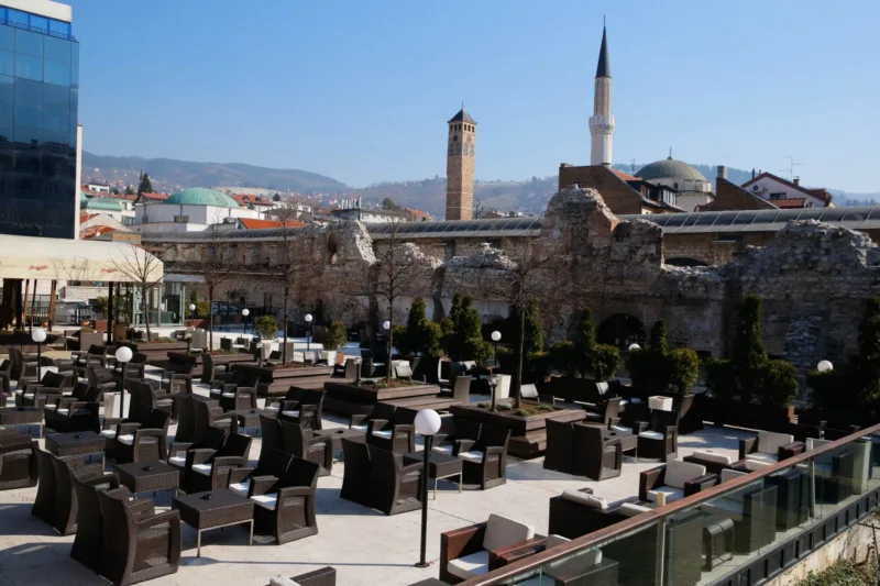 Basta sarajevo