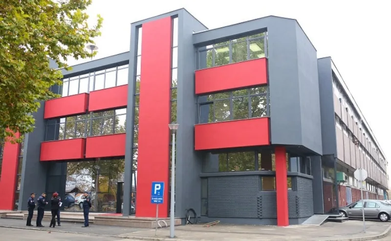 Mira prijedor