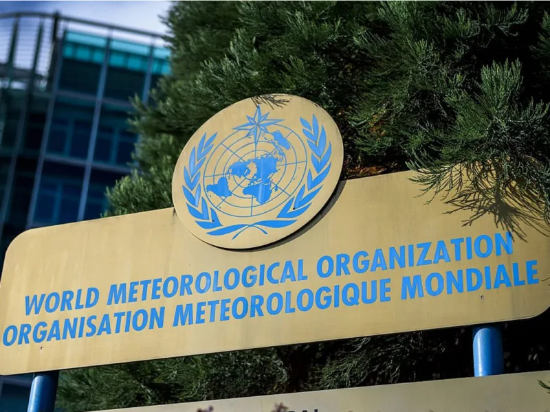 wmo