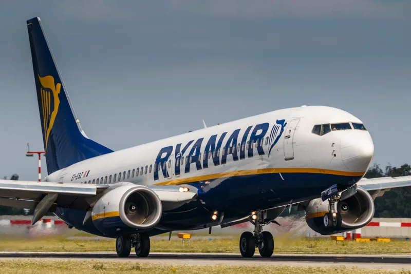 Ryanair 1