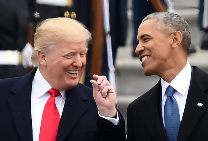 Trump obama 1