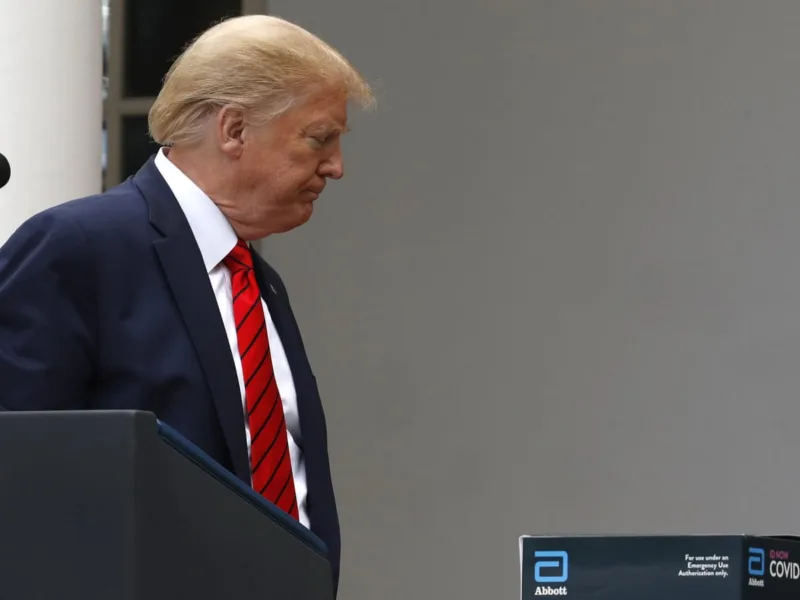Trum konferencija