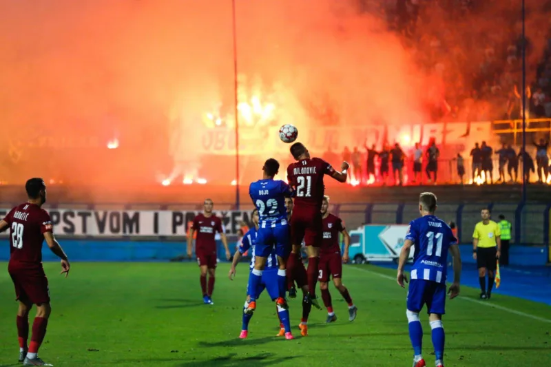 Zeljeznicar sarajevo