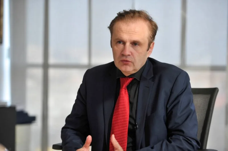 Amer bukvic