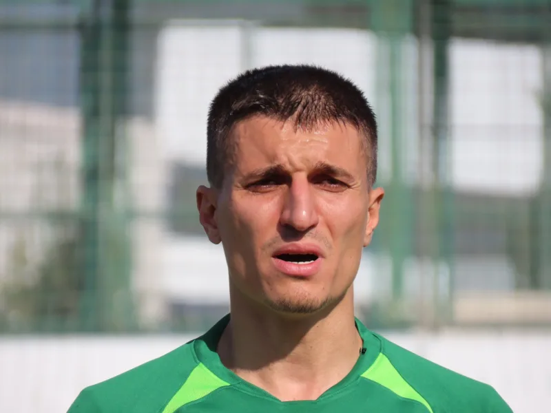 Cehver Toktas