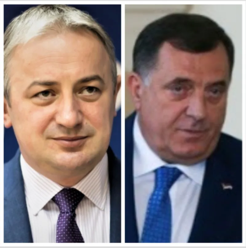 Borenovic dodik