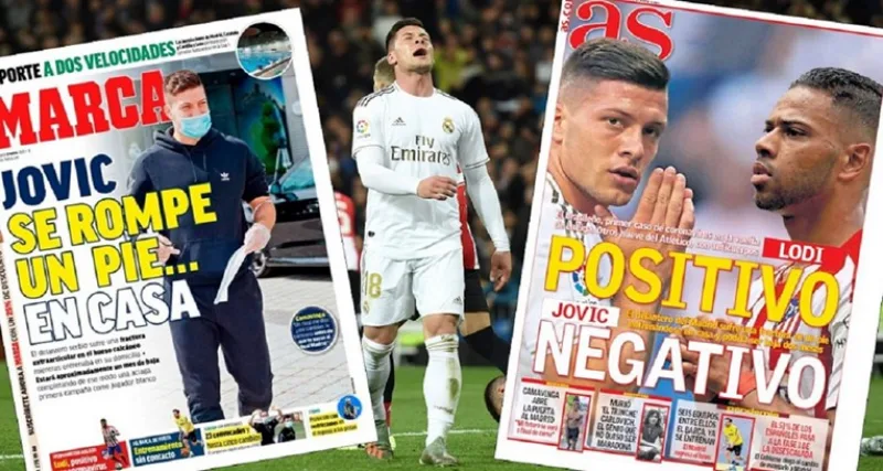 Jovic mediji