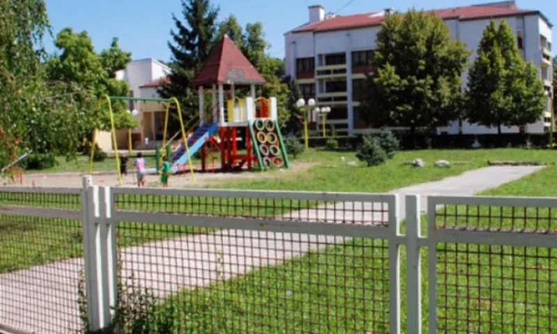 dom za djecu tuzla