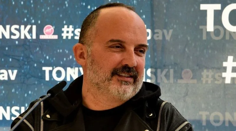 tony cetinski