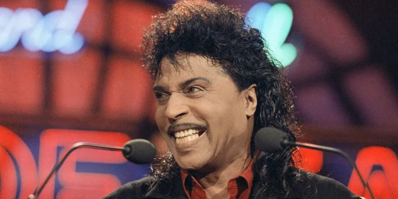 Little Richard