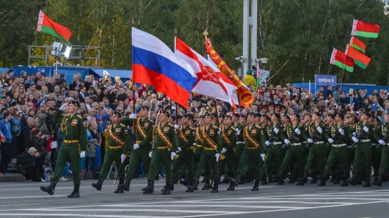 minsk