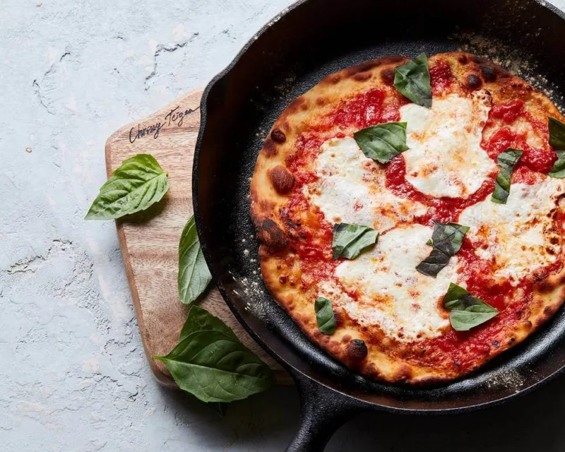 pizza tava