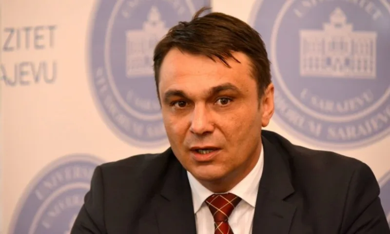 Sadik ahmetovic