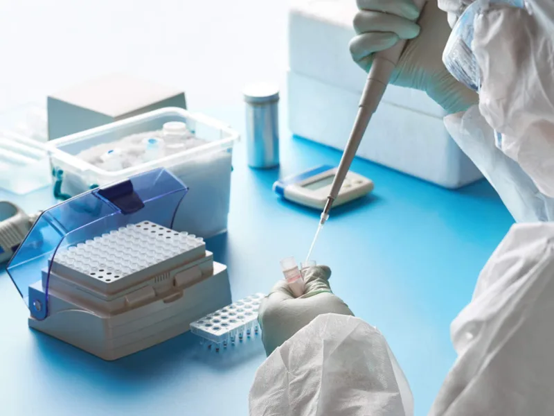 laboratorija