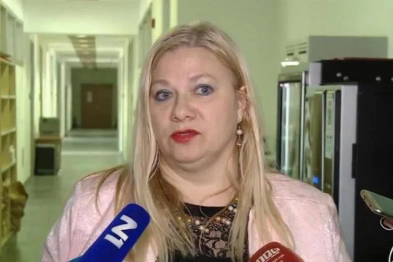 Ruzica jukic