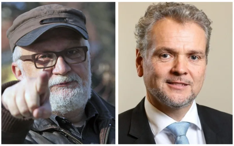 Pasovic i sattler