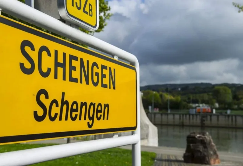 Schengen