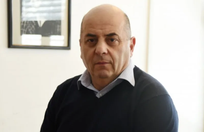 ivo goldstein