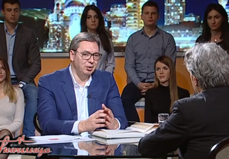Vucic