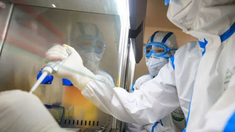 Laboratorij