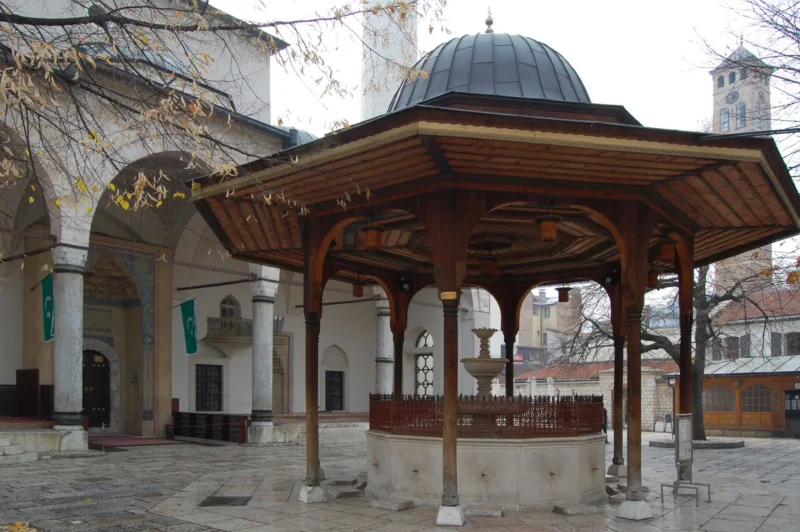 begova dzamija11