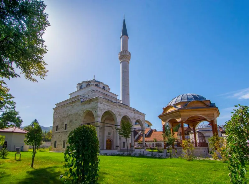 ferhadija