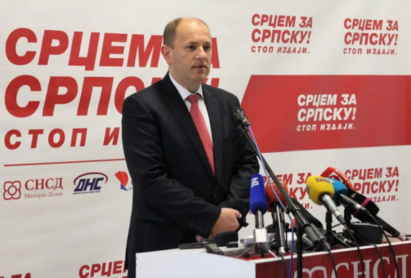 Luka petrović