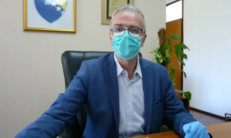 Rasim komorac