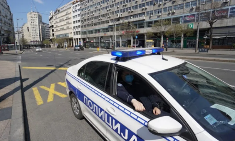 Policija rs 1