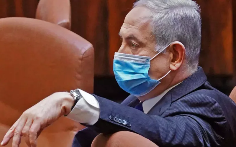 Netanyahu