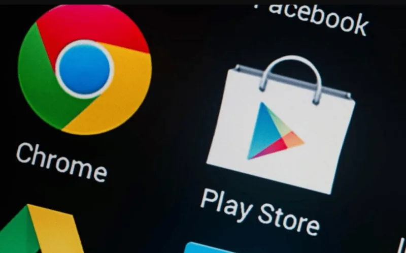 Google play
