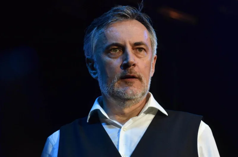 Miroslav skoro