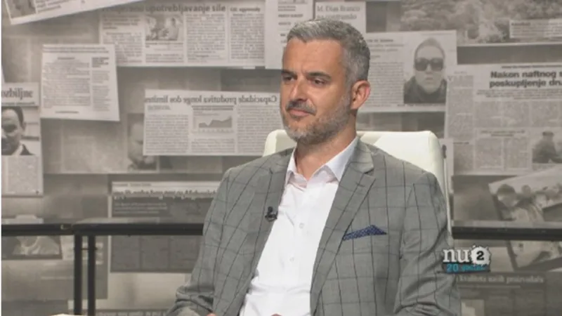Nino raspudic