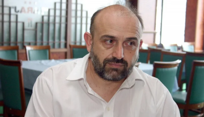 Zeljko karan