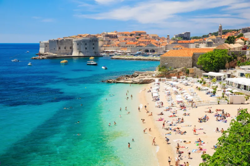 Dubrovnik turizam