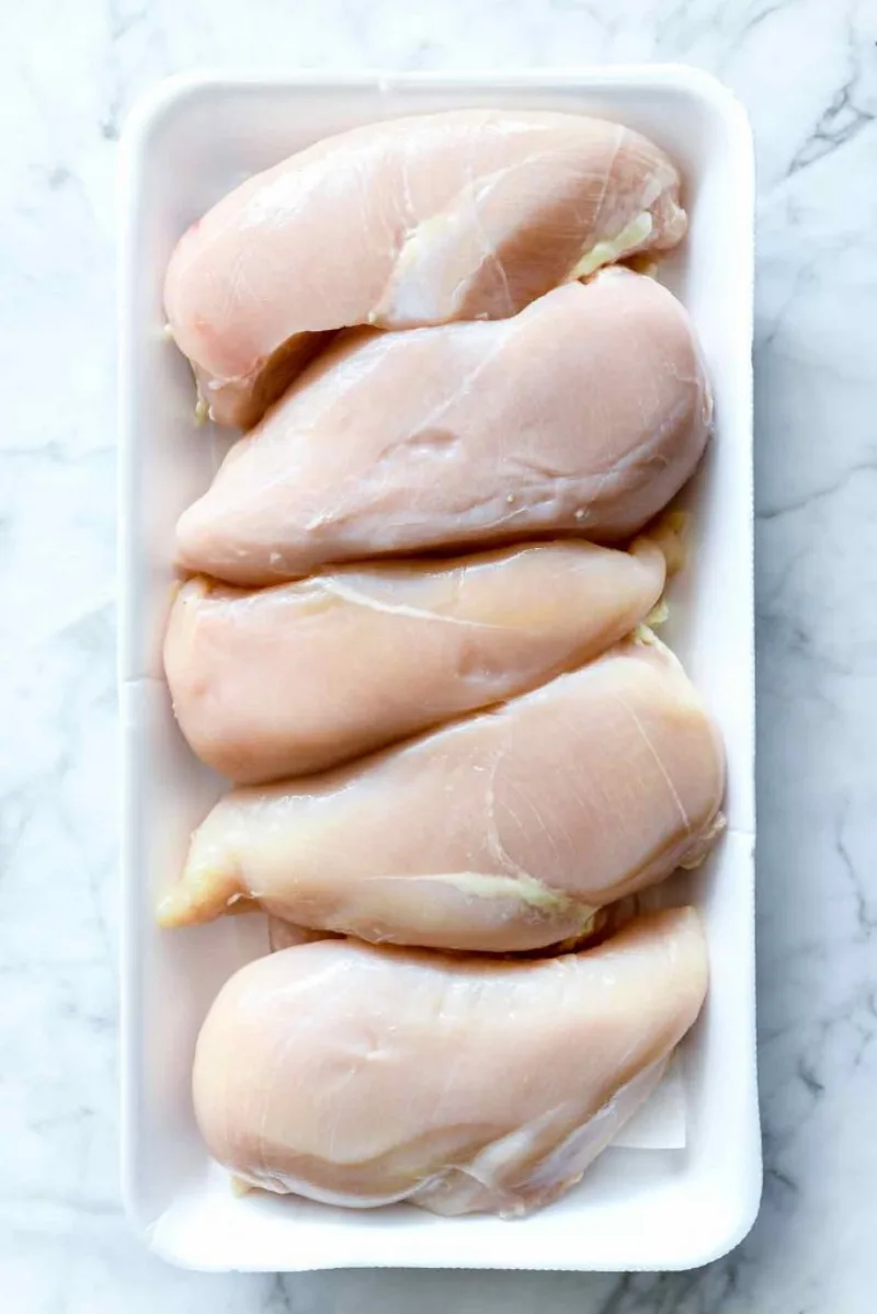 Piletina 1