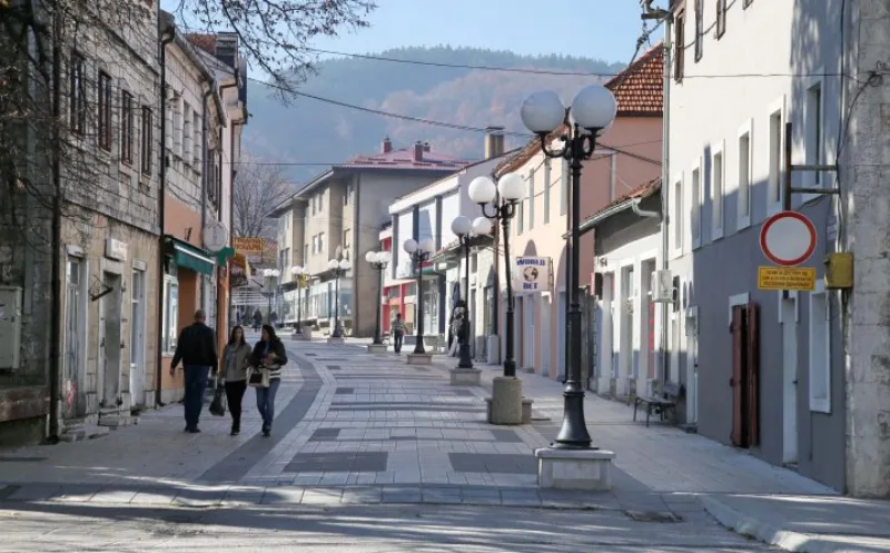 Nevesinje