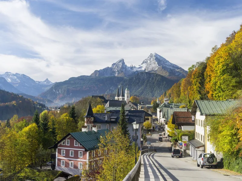 Berchtesgaden