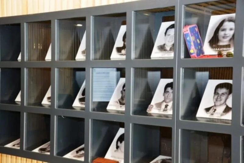 Memorijalni centar tuzla